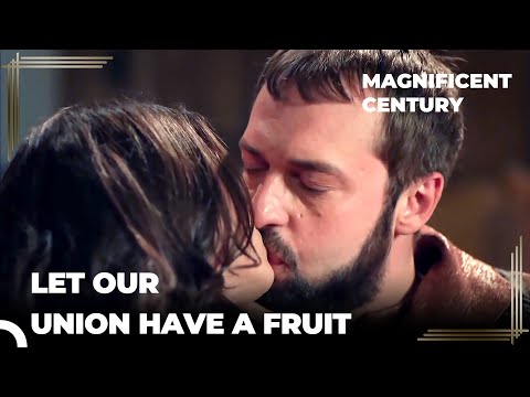 You Are the Only True Owner of My Heart | Magnificent Century Episode 56