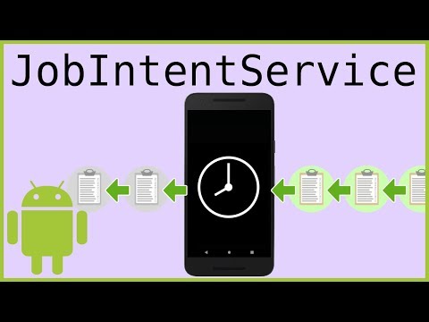 How to Start a Background Thread in Android