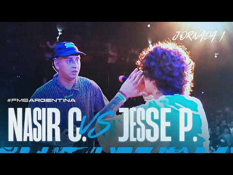 Urban Roosters and FMS Argentina