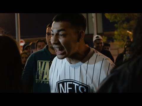 FEBO JOINT DYNTO vs BAUTI TRAC SENTH - Cuartos de Final - DEM TRIPLICE PARAGUAY