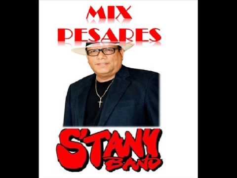 STANY BAND - MIX PESARES