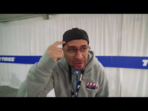 JP Performance - UNDENKBAR! - See you next year my little Mazda RX-8