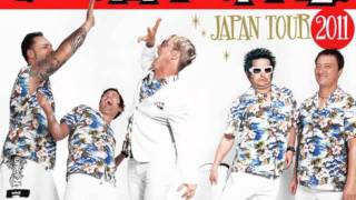 Me First And The Gimme Gimmes - 22 Sai No Wakare