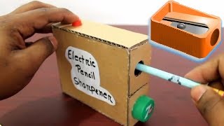 55+ Cara Buat Kolase Dari Rautan Pensil HD Terbaik