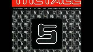 The Shamen - Spacetime (Front Ear Mix)