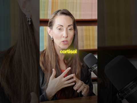 @jackneel - "How Sweat Releases Fear"