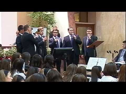 Abiel - Nu este munte prea-nalt