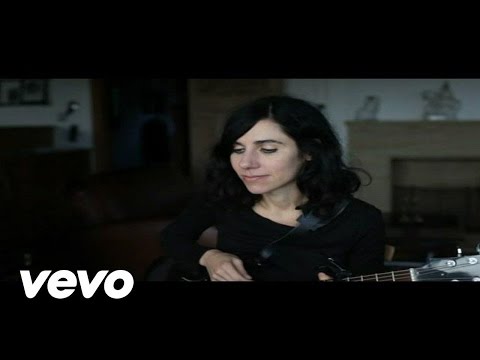The Last Living Rose - PJ Harvey