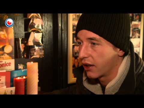 Johannes Rypma wie de heechste nije binnenkommer yn Fryske Top100