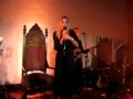 Lykke Li - Let It Fall (2009) Hollywood Forever