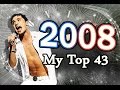 Eurovision Song Contest 2008 - My Top 43 [HD w ...