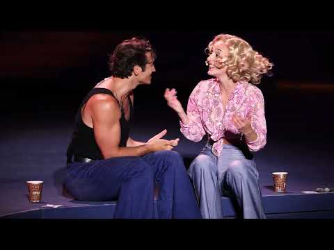 SATURDAY NIGHT FEVER - Das Musical: Teaser