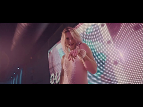 A NIGHT IN CLUB EXO (BELGIUM)