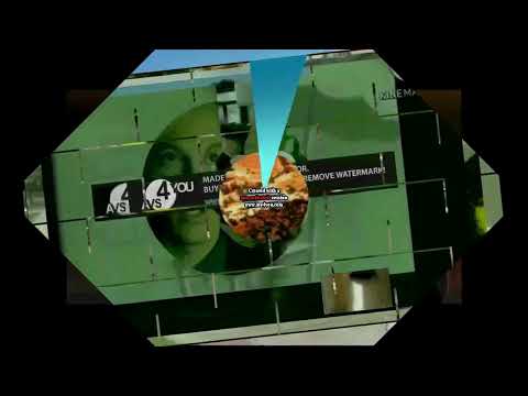 235 M&M’s Commercials