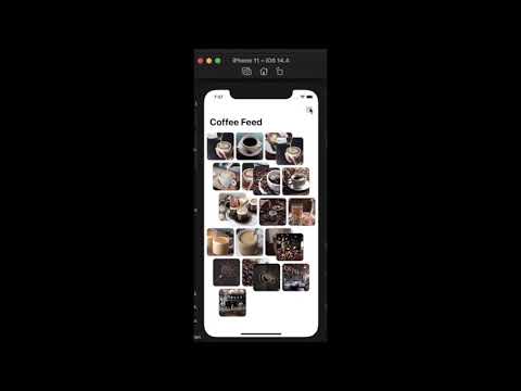#1 SwiftUI Simple Animation