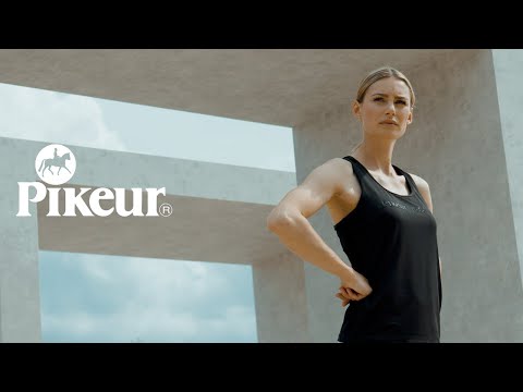 PIKEUR New Generation Collection Spring/Summer 2020