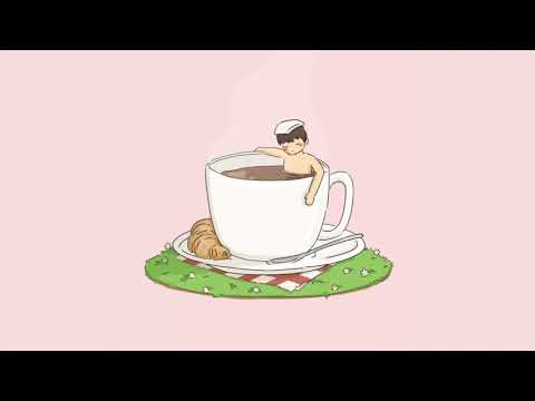 chevy & nalba - morning coffee (audio)