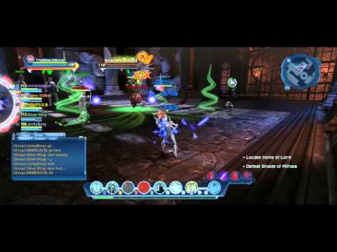 New Amazon fury 2 Raid Hall of Hades sub boss Shade of Althala