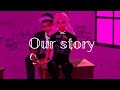 Our Story IMVU Series S7 Ep 6