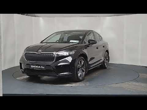 Skoda Enyaq IV 60 Coupe - Image 2