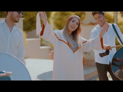 Miwe Gummanowa - Gel gel (Official Video)