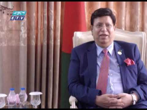 বিশ্বাসযোগ্য বন্ধু হিসেবে বাংলাদেশের পাশে থাকতে চায় ভারত | ETV News