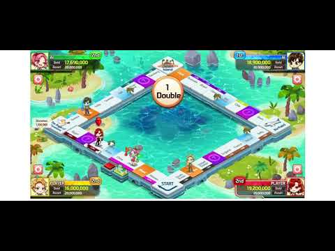 Marble Dice: World Tour