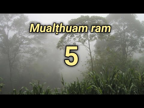 Mualthuam ram - 5