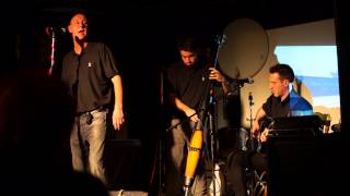 Steve Ignorant&#39;s Slice of Life - &quot;Sweet Thing/Candidate/Sweet Thing Reprise&quot; (David Bowie cover)