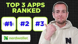 What Are the TOP Budgeting Apps of 2025? | NerdWallet