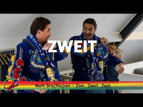 Mark Gruijthuijsen - Zoor, Zweit, Zeut / Vatelaovendj 2026 / carnaval 2026