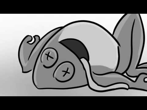 Poisonous Love, from AMPHIBIOUS ZOO