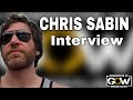 CHRIS SABIN TALKS JAY LETHAL DREAM ROH TITLE MATCH INTERVIEW 2022