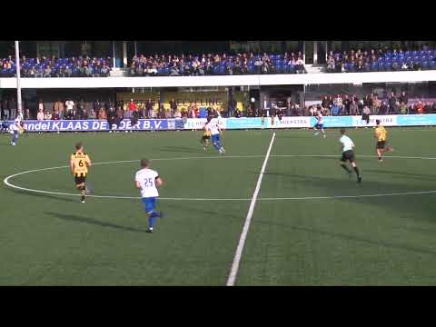 Sv Urk   DVS' 33 Ermelo