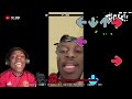 FNF Thick Of It Fnf A Speed VS KSI Oneshot Thick Of It