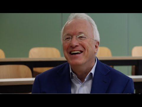 ETAS 2016. ETAS Interview with Herbert Puchta. 