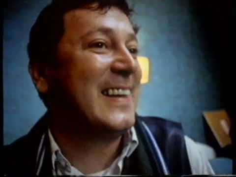 Gene Vincent - The Rock and Roll Singer (1969 UK Tour) BBC / from Late Night Lineup 1970