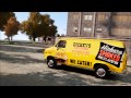 GMC Vandura G-1500 1983 [EPM] для GTA 4 видео 1