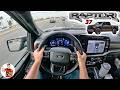 What It S Like To Live With A 2024 Ford F 150 Raptor 37 Kawasaki Ridge POV