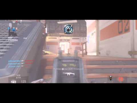 Compétitive Montage Call Of duty AW and Highligth match sfco