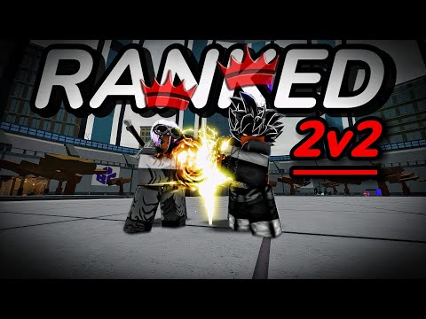RANKED 2v2 IS COMPLETE INSANITY | Heroes Battlegrounds 