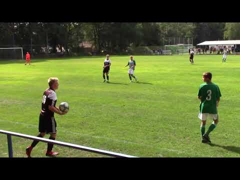 SK Sparta Kolín U17 : Bohemians Praha 1905 U16 - 1. poločas