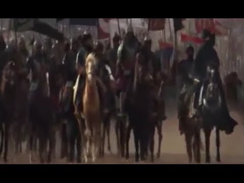 Kryqezatat - kush i fitoj