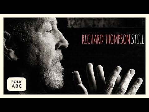 Dungeons for Eyes - Richard Thompson