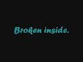 Avril Lavigne – Nobody's Home