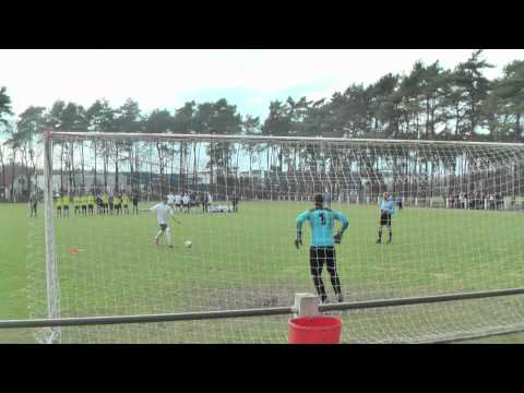 SV Meerssen C1 - Swalmen C1 25-02-2012