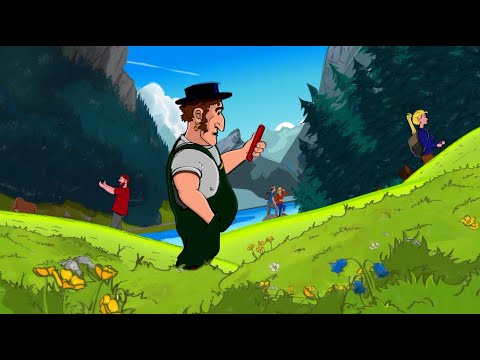 Quöllbisch Nr. 10 - Infuulencer