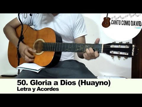 Den Gloria A Dios - Canciones de la Mariápolis