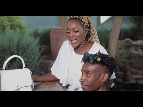 Takerman ft Terry gee _Ndangariro official video
