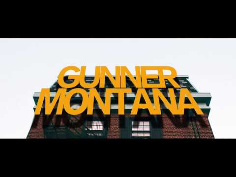 Gunner Montana - Ima Dog / Villain (Shot by Young Mizu)